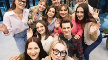 Sprzedaż w innowacyjnym przedsiębiorstwie | Studia II stopnia w Poznaniu | Uniwersytet WSB Merito w Poznaniu: studenci