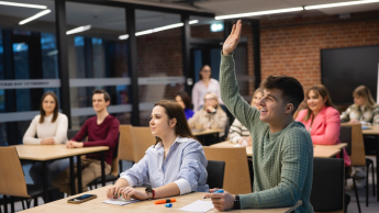 Tourism management | Studia I stopnia w Poznaniu | Uniwersytet WSB Merito w Poznaniu: studenci