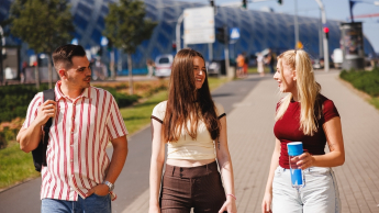Edukacja przedszkolna i wczesnoszkolna w cyfrowym świecie | Studia jednolite magisterskie w Poznaniu | Uniwersytet WSB Merito w Poznaniu: studenci