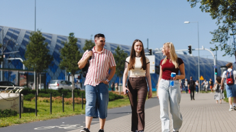 Zarządzanie przedsiębiorstwem | Studia I stopnia w Poznaniu | Uniwersytet WSB Merito w Poznaniu: studenci