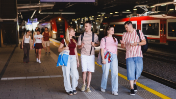 Tourism management | Studia I stopnia w Poznaniu | Uniwersytet WSB Merito w Poznaniu: studenci