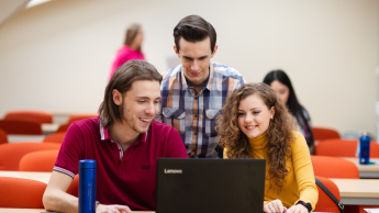 Kosmetologiczne modelowanie sylwetki | Studia I stopnia w Poznaniu | Uniwersytet WSB Merito w Poznaniu: studenci