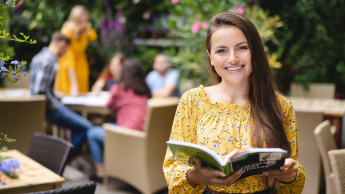 International Business | Studia I stopnia w Poznaniu | Uniwersytet WSB Merito w Poznaniu: studenci