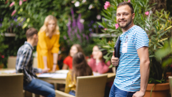 Wyniki wyszukiwania | Uniwersytet WSB Merito w Poznaniu: studenci