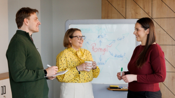 Doradztwo bankowo-ubezpieczeniowe | Studia I stopnia w Poznaniu | Uniwersytet WSB Merito w Poznaniu: Studia podyplomowe