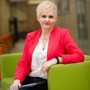 Biuro Karier | Uniwersytet WSB Merito w Poznaniu: Poznań Julia Wiśniewska
