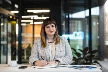 Wyniki wyszukiwania | Uniwersytet WSB Merito w Poznaniu: Uczestniczka