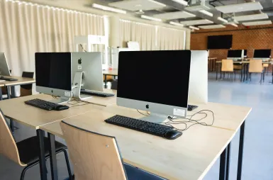 ABC studenta | Uniwersytet WSB Merito w Poznaniu: Poznań budynek RR