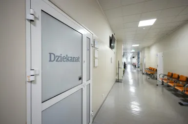 ABC studenta | Uniwersytet WSB Merito w Poznaniu: Poznań budynek CP