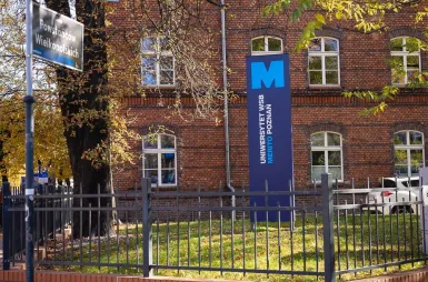 ABC studenta | Uniwersytet WSB Merito w Poznaniu: Poznań kampus
