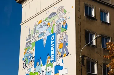ABC studenta | Uniwersytet WSB Merito w Poznaniu: Poznań kampus