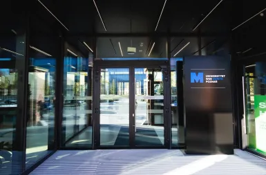 ABC studenta | Uniwersytet WSB Merito w Poznaniu: Poznań kampus
