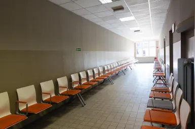 ABC studenta | Uniwersytet WSB Merito w Poznaniu: Poznań budynek CR