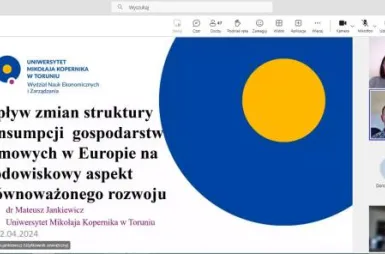 Wirtualne Seminarium z Badań Operacyjnych | Uniwersytet WSB Merito w Poznaniu: wsbo