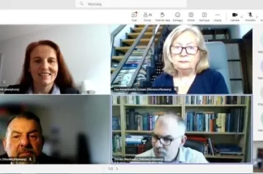 Wirtualne Seminarium z Badań Operacyjnych | Uniwersytet WSB Merito w Poznaniu: wsbo