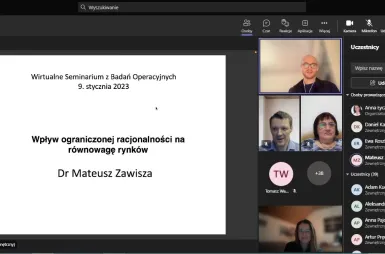 Wirtualne Seminarium z Badań Operacyjnych | Uniwersytet WSB Merito w Poznaniu: wsbo_2023_01_09_zdjecie5.jpg
