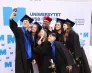 Uniwersytety WSB Merito na Impact'26 | Aktualności | Uniwersytet WSB Merito w Poznaniu: absolutorium selfie