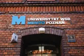 Organizacje i koła naukowe | Uniwersytet WSB Merito w Poznaniu: Poznań kampus