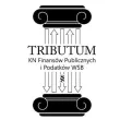 Organizacje i koła naukowe | Uniwersytet WSB Merito w Poznaniu: KN Finansów Publicznych i Podatków TRIBUTUM 