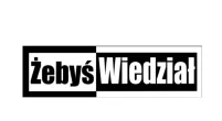 Organizacje i koła naukowe | Uniwersytet WSB Merito w Poznaniu: Żebyś Wiedział Logotyp