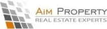 Wycena nieruchomości | Studia podyplomowe w Poznaniu | Uniwersytet WSB Merito w Poznaniu: Logo - AiM Property