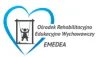 Logopedia | Studia podyplomowe w Poznaniu | Uniwersytet WSB Merito w Poznaniu: Logo EMEDEA