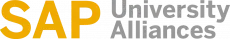 Planowanie produkcji - nowoczesne narzędzia: SAP S/4 HANA, Siemens Opcenter APS | Studia podyplomowe w Poznaniu | Uniwersytet WSB Merito w Poznaniu: SAP logo