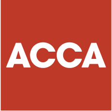 Rankingi i akredytacje | Uniwersytet WSB Merito w Poznaniu: logo ACCA