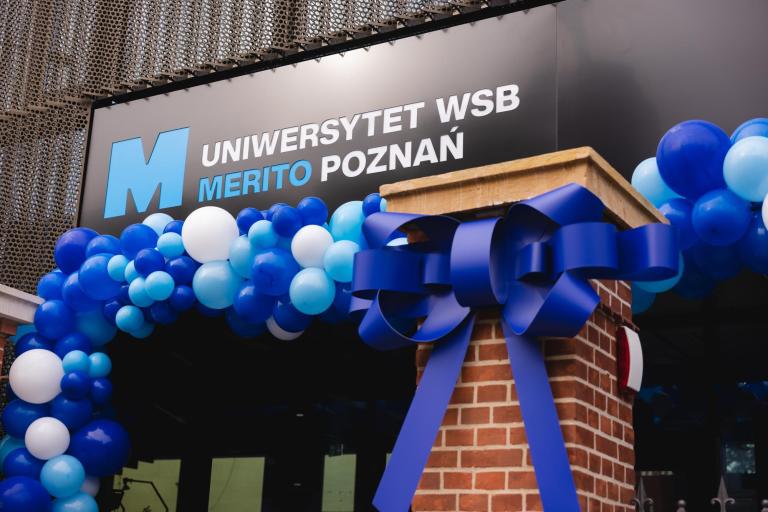 Biznes | Uniwersytet WSB Merito w Poznaniu: uniwersytet wsb merito poznań