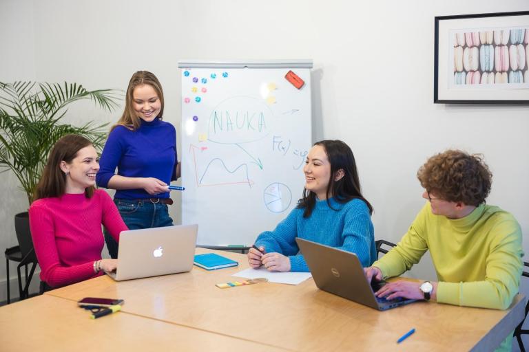 Kryminalistyka | Studia I stopnia w Poznaniu | Uniwersytet WSB Merito w Poznaniu: Poznań lic