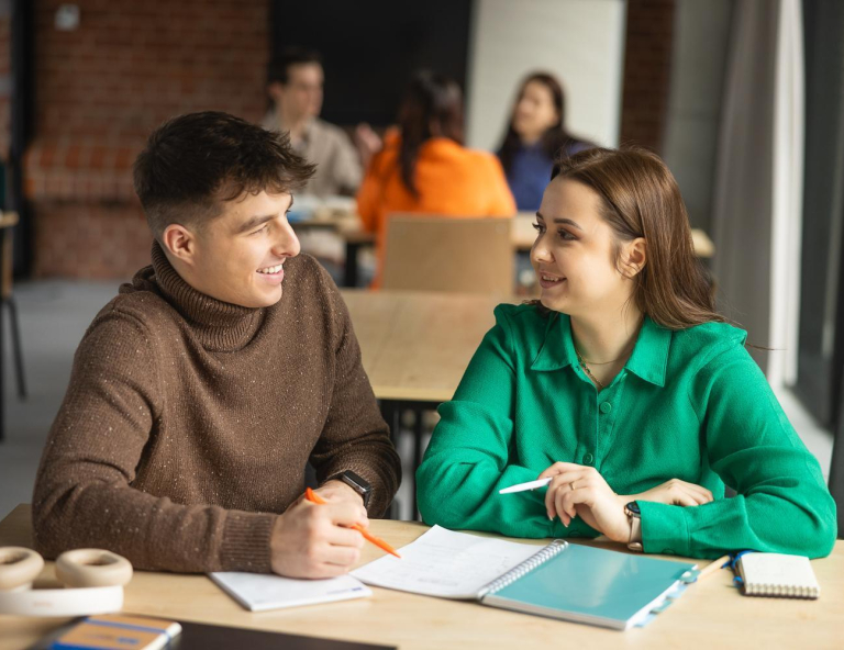 Studia II stopnia w Poznaniu | Uniwersytet WSB Merito w Poznaniu: Poznań lic
