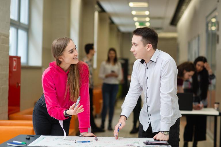 Turystyka i rekreacja | Studia I stopnia w Poznaniu | Uniwersytet WSB Merito w Poznaniu: Poznań lic