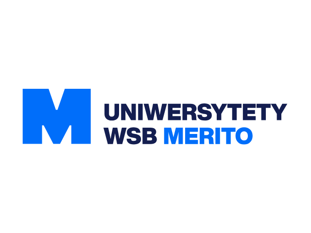Inżynieria oprogramowania dla SAP S4HANA i programowanie w języku ABAP | Studia podyplomowe w Poznaniu | Uniwersytet WSB Merito w Poznaniu: Uniwersytety WSB Merito logo