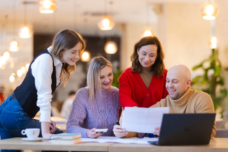 Uniwersytet Każdego Wieku w Poznaniu | Uniwersytet WSB Merito w Poznaniu: ukw