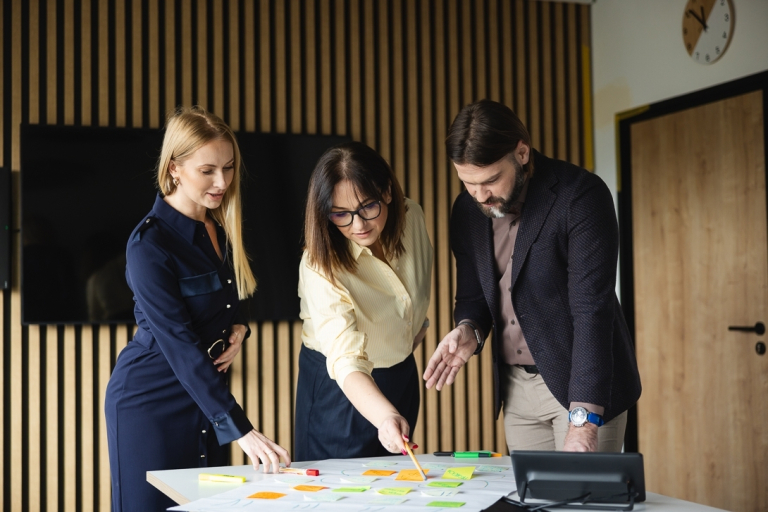 Zarządzanie jakością | Studia podyplomowe w Poznaniu | Uniwersytet WSB Merito w Poznaniu: Sesja sp 