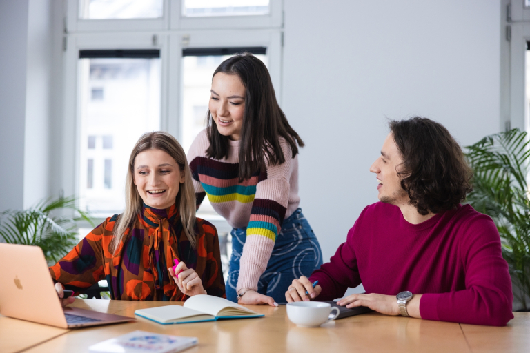 Customer Care – zarządzanie relacjami z klientem | Studia I stopnia w Poznaniu | Uniwersytet WSB Merito w Poznaniu: studenci