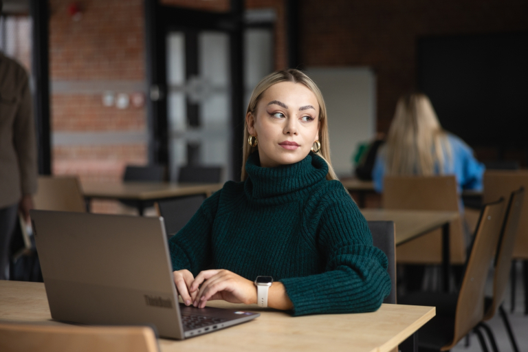 Inżynieria jakości | Studia I stopnia w Poznaniu | Uniwersytet WSB Merito w Poznaniu: studenci