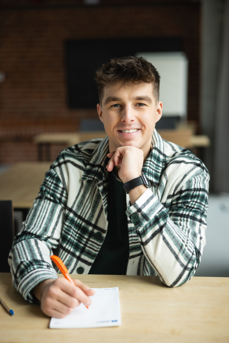 Edukacja dzieci ze specjalnymi potrzebami rozwojowymi | Studia jednolite magisterskie w Poznaniu | Uniwersytet WSB Merito w Poznaniu: studenci
