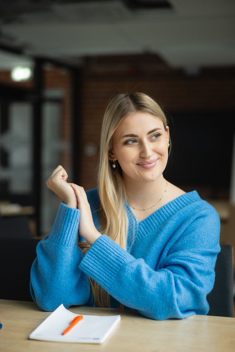 Procesy i projekty logistyczne | Studia I stopnia w Poznaniu | Uniwersytet WSB Merito w Poznaniu: studenci