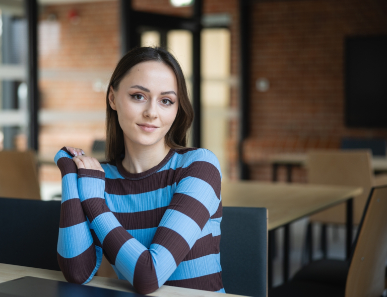 Edukacja przedszkolna i wczesnoszkolna w cyfrowym świecie | Studia jednolite magisterskie w Poznaniu | Uniwersytet WSB Merito w Poznaniu: studenci