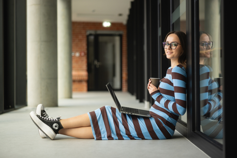 Zarządzanie | Studia I stopnia w Poznaniu | Uniwersytet WSB Merito w Poznaniu: studenci