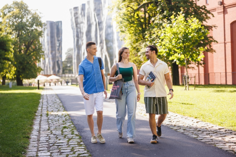 Bankowość | Studia I stopnia w Poznaniu | Uniwersytet WSB Merito w Poznaniu: Sesja LIC