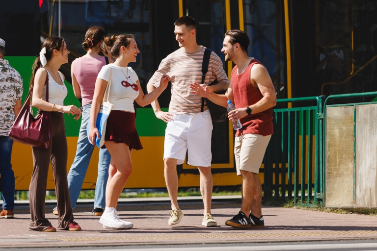 Zrównoważony rozwój organizacji | Studia I stopnia w Poznaniu | Uniwersytet WSB Merito w Poznaniu: studenci