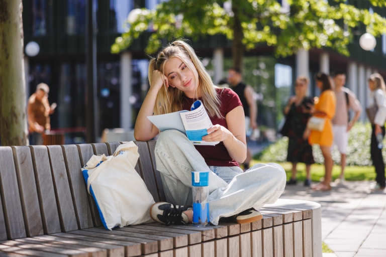 Współczesne media w marketingu | Studia I stopnia w Poznaniu | Uniwersytet WSB Merito w Poznaniu: studenci