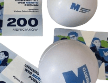 Maturzyści | Uniwersytet WSB Merito w Poznaniu: misja specjalna