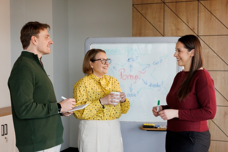 Akademia Startup Management | Studia podyplomowe w Poznaniu | Uniwersytet WSB Merito w Poznaniu: Studia podyplomowe