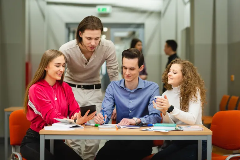 Psychologia pozytywna w praktyce | Studia II stopnia w Poznaniu | Uniwersytet WSB Merito w Poznaniu: Poznań LIC