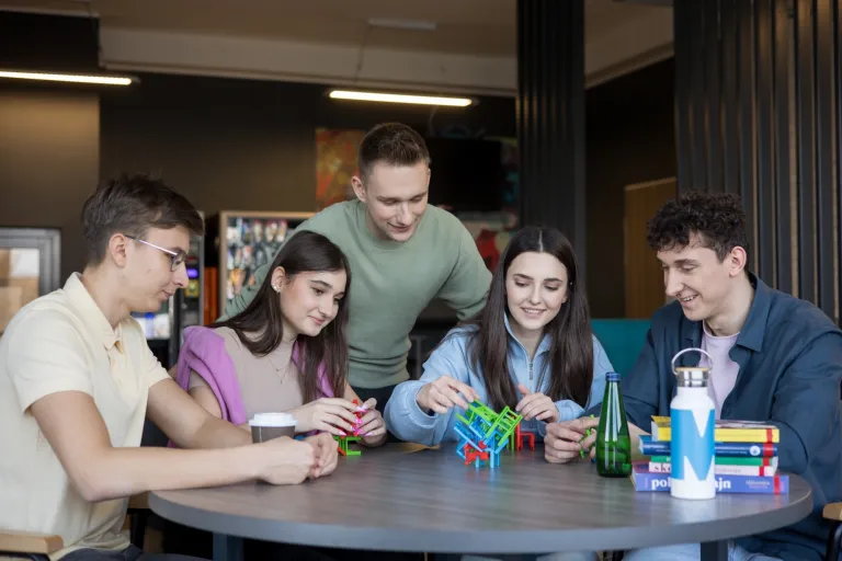 Filologia hiszpańska | Studia I stopnia w Poznaniu | Uniwersytet WSB Merito w Poznaniu: jsm