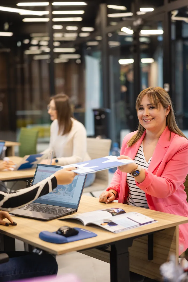 Wyniki wyszukiwania | Uniwersytet WSB Merito w Poznaniu: studenci