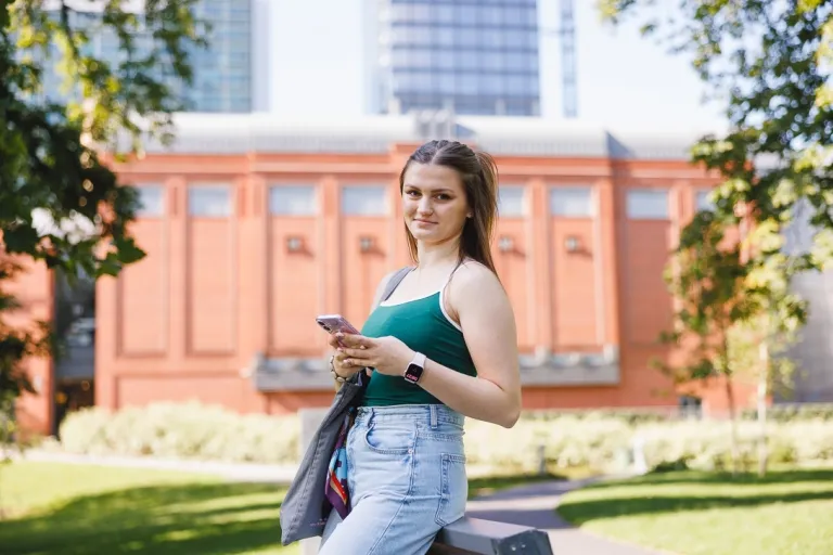Gospodarowanie nieruchomościami | Studia I stopnia w Poznaniu | Uniwersytet WSB Merito w Poznaniu: studenci